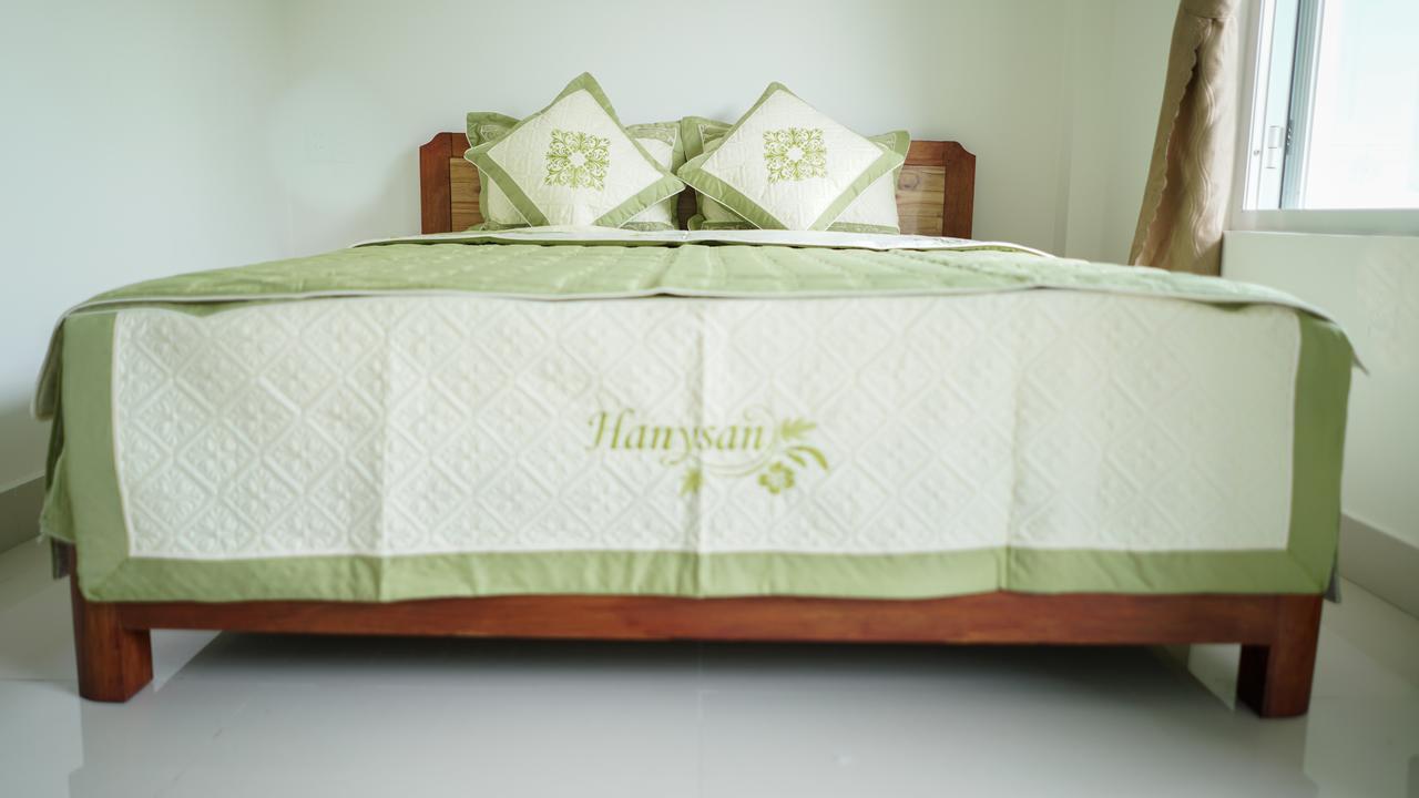 Duck House Hotel Hoi An Luaran gambar