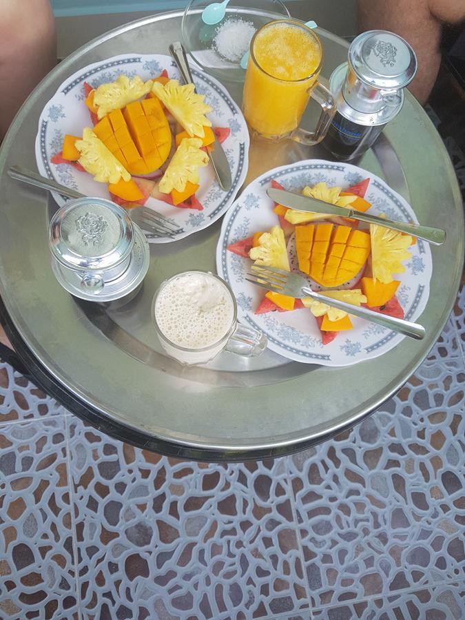 Duck House Hotel Hoi An Luaran gambar