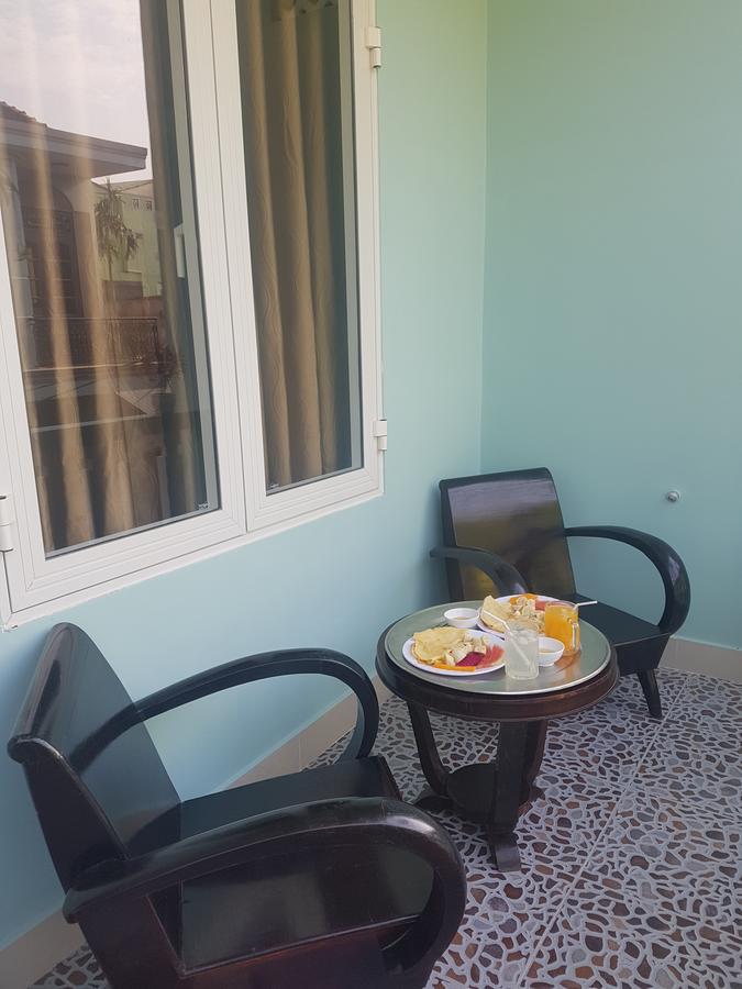 Duck House Hotel Hoi An Luaran gambar