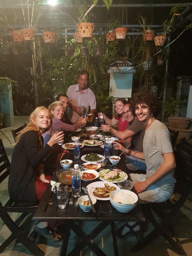 Duck House Hotel Hoi An Luaran gambar