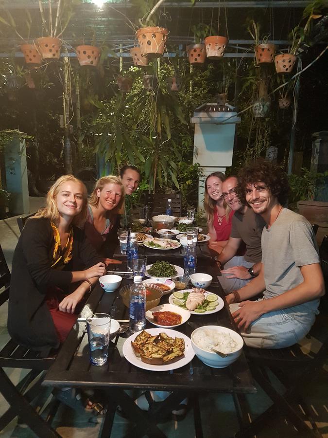 Duck House Hotel Hoi An Luaran gambar