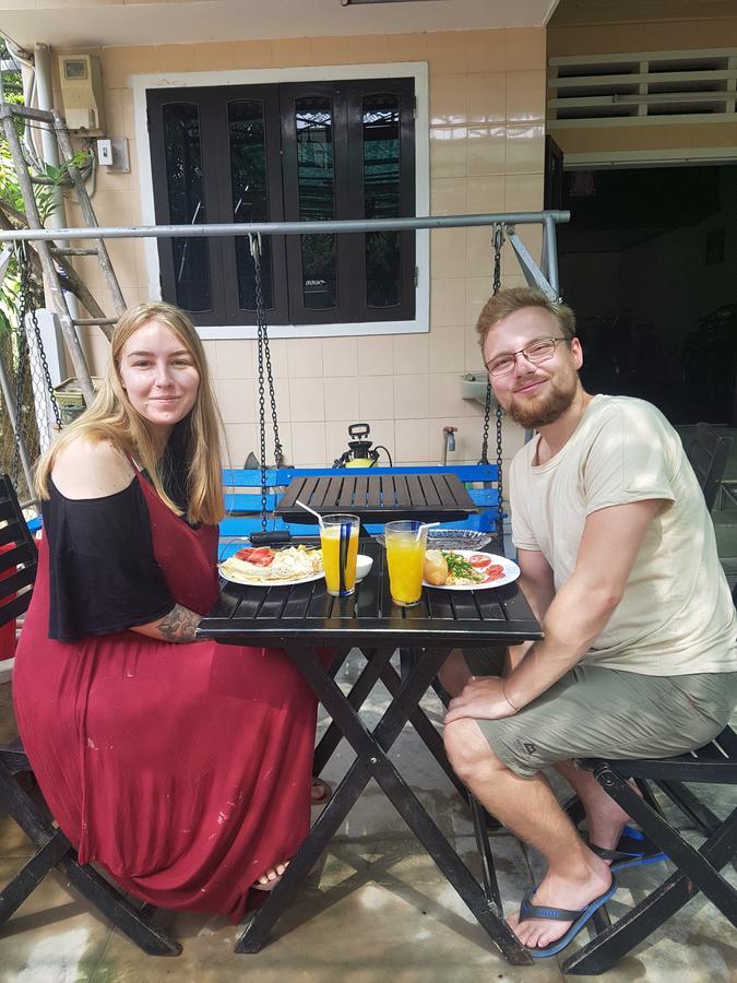 Duck House Hotel Hoi An Luaran gambar