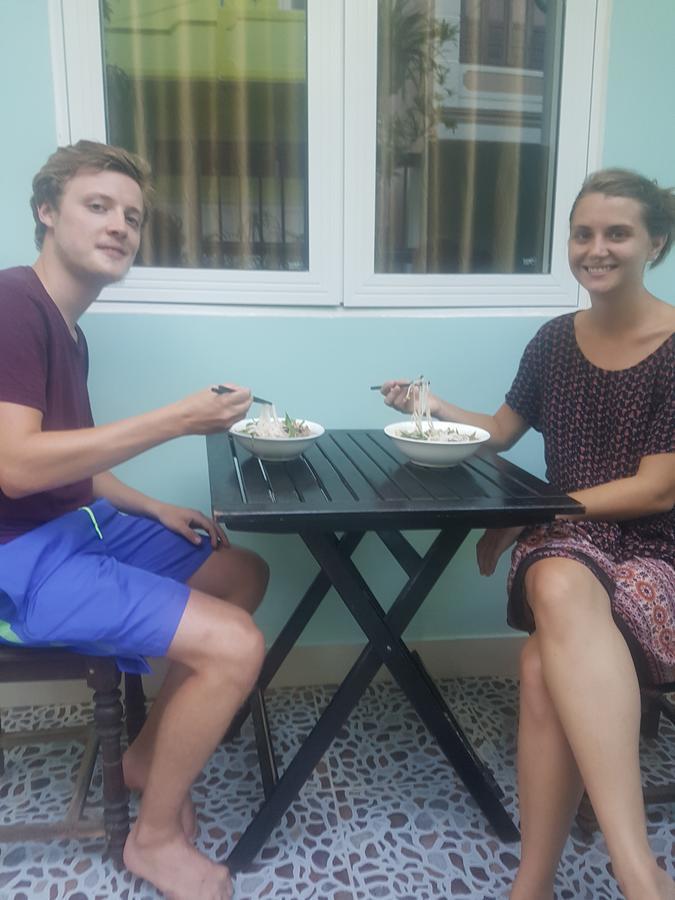 Duck House Hotel Hoi An Luaran gambar