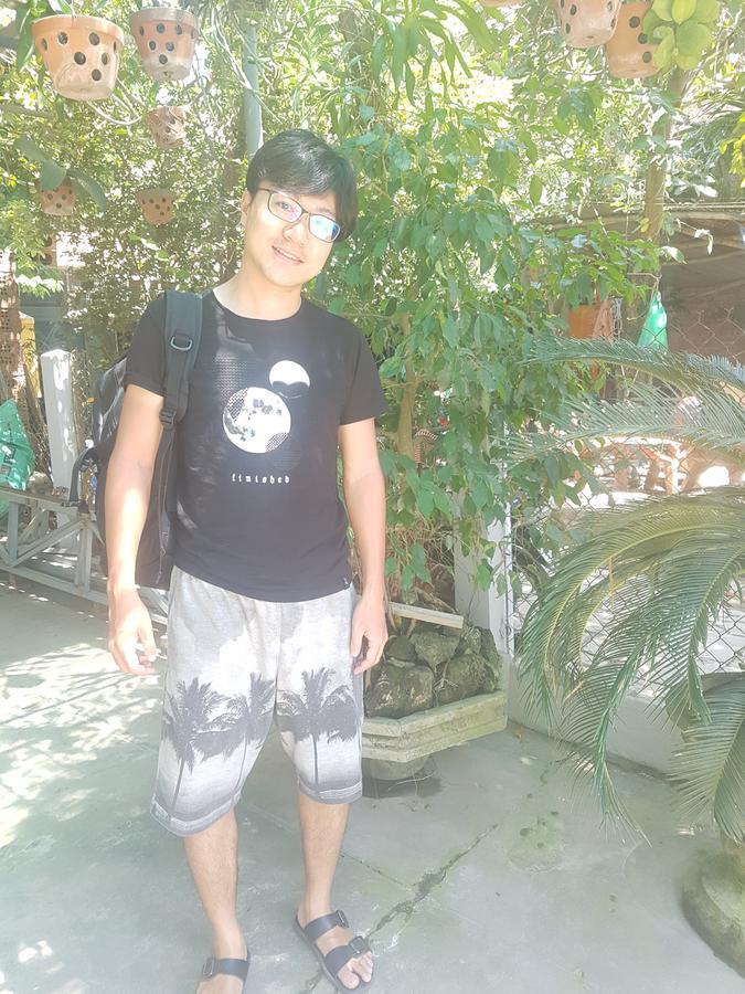 Duck House Hotel Hoi An Luaran gambar