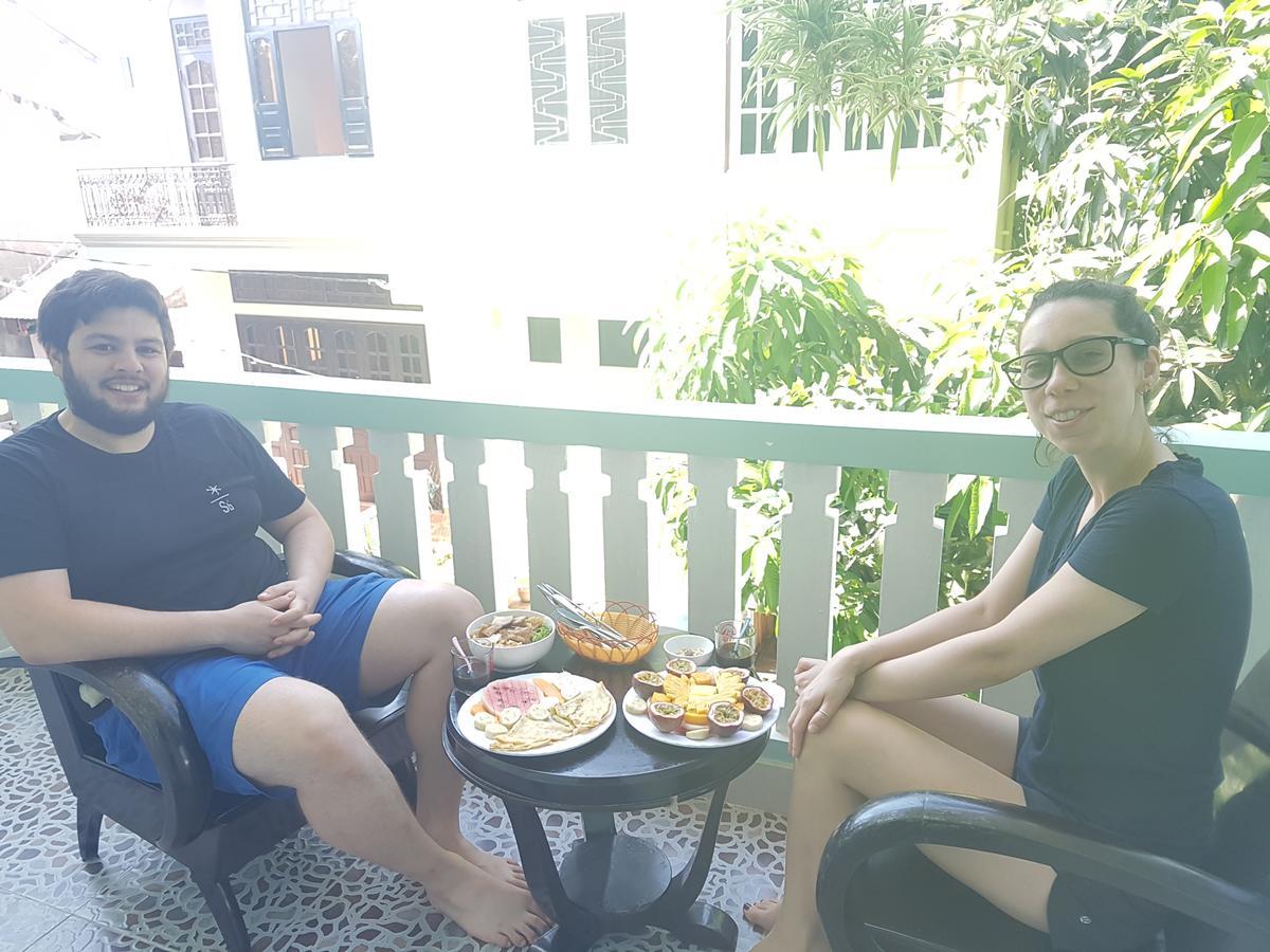 Duck House Hotel Hoi An Luaran gambar