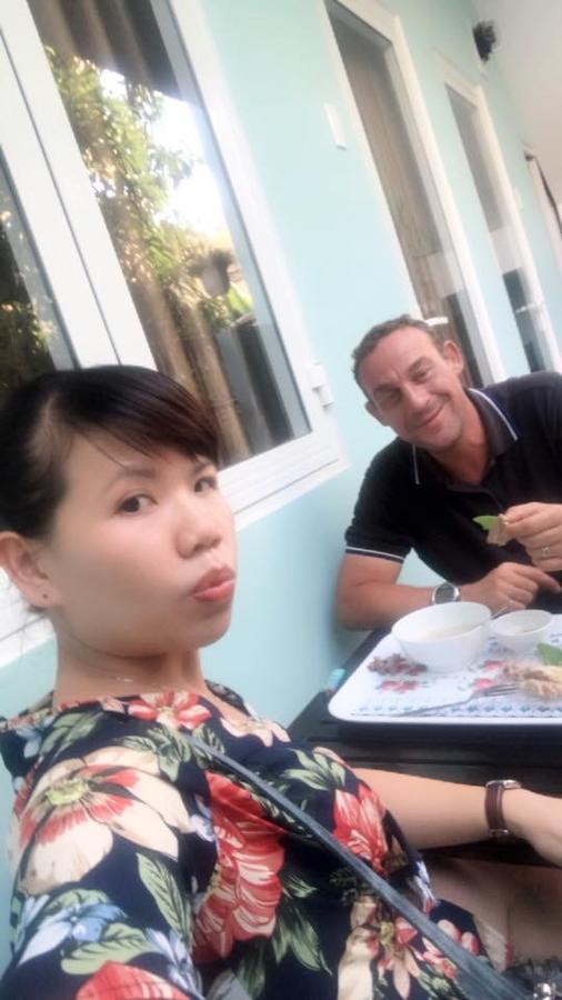 Duck House Hotel Hoi An Luaran gambar
