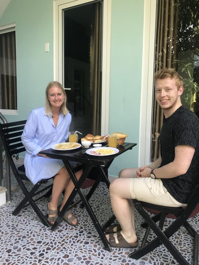 Duck House Hotel Hoi An Luaran gambar