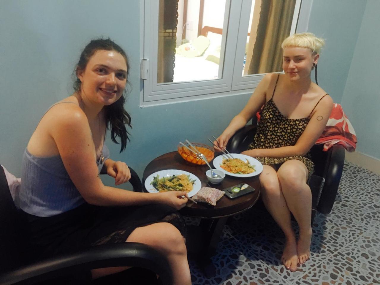 Duck House Hotel Hoi An Luaran gambar