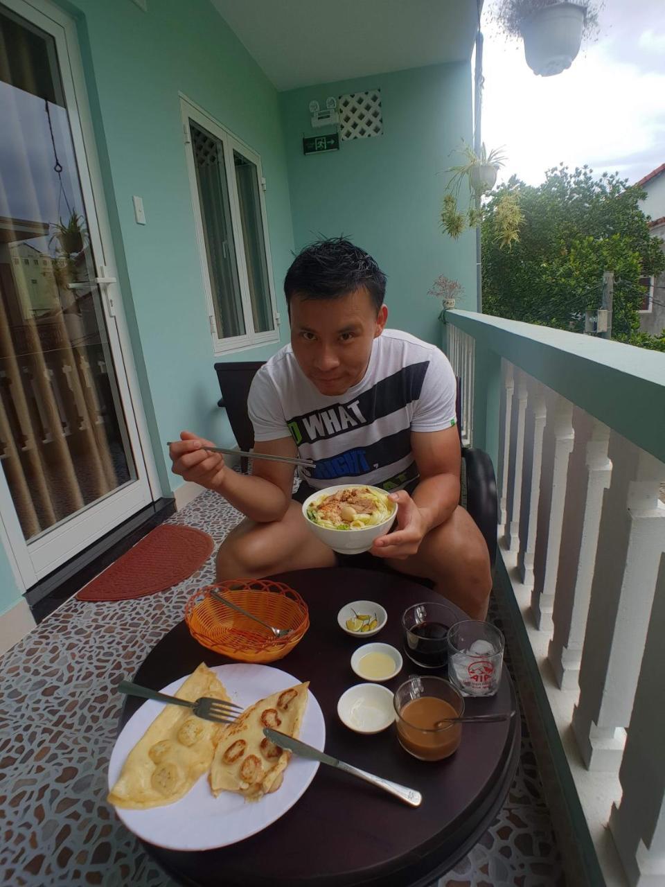 Duck House Hotel Hoi An Luaran gambar